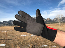 Load image into Gallery viewer, Winter Softshell Glove