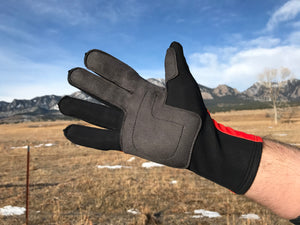 Winter Softshell Glove