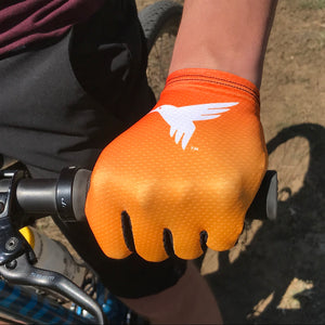 New! Mountain Bike Glove