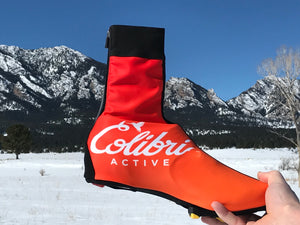 Winter Shoe Covers