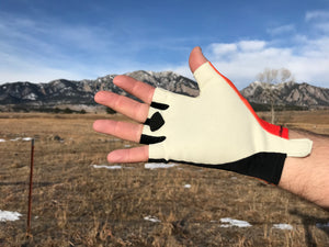 All Road Race Glove