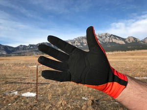 Spring Glove